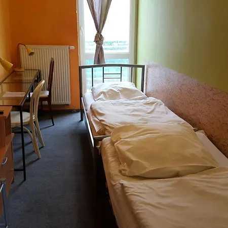 Hostel Petit Poznań